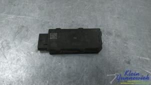 Gebruikte Antenne Skoda Octavia Prijs € 20,00 Margeregeling aangeboden door Klein Gunnewiek Autodemontage & Motorentechniek