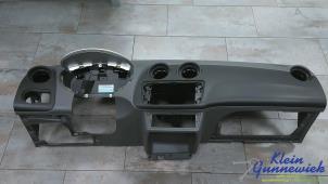 Gebruikte Dashboard Seat Ibiza Prijs € 195,00 Margeregeling aangeboden door Klein Gunnewiek Autodemontage & Motorentechniek