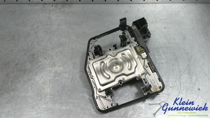 Gebruikte Mechatronic Skoda Octavia Prijs € 382,00 Margeregeling aangeboden door Klein Gunnewiek Autodemontage & Motorentechniek