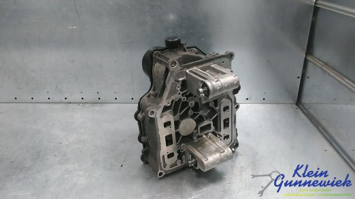 Mechatronic van een Audi A3 2017