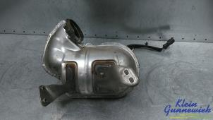 Gebruikte Katalysator Opel Movano Prijs € 345,00 Margeregeling aangeboden door Klein Gunnewiek Autodemontage & Motorentechniek