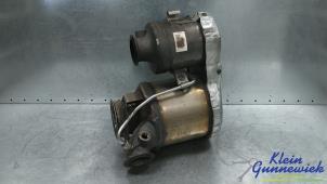 Gebruikte Roetfilter Audi A3 Prijs € 495,00 Margeregeling aangeboden door Klein Gunnewiek Autodemontage & Motorentechniek