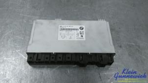 Gebruikte Computer stoel BMW X5 Prijs € 75,00 Margeregeling aangeboden door Klein Gunnewiek Autodemontage & Motorentechniek