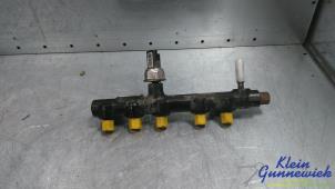 Gebruikte Verstuiver brug Opel Movano Prijs € 45,00 Margeregeling aangeboden door Klein Gunnewiek Autodemontage & Motorentechniek