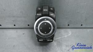 Gebruikte MMI schakelaar BMW X5 Prijs € 115,00 Margeregeling aangeboden door Klein Gunnewiek Autodemontage & Motorentechniek