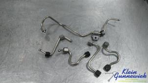 Gebruikte Brandstofleiding Opel Movano Prijs € 40,00 Margeregeling aangeboden door Klein Gunnewiek Autodemontage & Motorentechniek