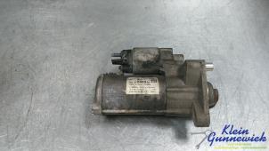 Gebruikte Startmotor Opel Movano Prijs € 45,00 Margeregeling aangeboden door Klein Gunnewiek Autodemontage & Motorentechniek