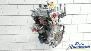 Gebruikte Motor Opel Astra Prijs € 1.995,00 Margeregeling aangeboden door Klein Gunnewiek Autodemontage & Motorentechniek