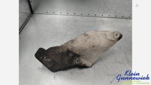 Gebruikte Motorrubber BMW X5 Prijs € 35,00 Margeregeling aangeboden door Klein Gunnewiek Autodemontage & Motorentechniek