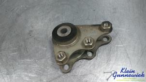 Gebruikte Motorsteun Opel Movano Prijs € 35,00 Margeregeling aangeboden door Klein Gunnewiek Autodemontage & Motorentechniek