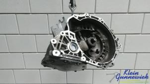 Gebruikte Versnellingsbak Opel Astra Prijs € 850,00 Margeregeling aangeboden door Klein Gunnewiek Autodemontage & Motorentechniek