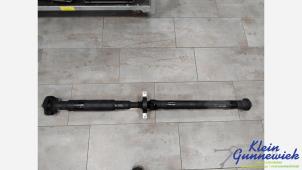 Gebruikte Cardanas BMW X5 Prijs € 195,00 Margeregeling aangeboden door Klein Gunnewiek Autodemontage & Motorentechniek