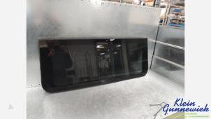 Gebruikte Schuifdak Glas BMW X5 Prijs € 225,00 Margeregeling aangeboden door Klein Gunnewiek Autodemontage & Motorentechniek