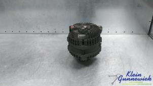 Gebruikte Dynamo Opel Movano Prijs € 65,00 Margeregeling aangeboden door Klein Gunnewiek Autodemontage & Motorentechniek