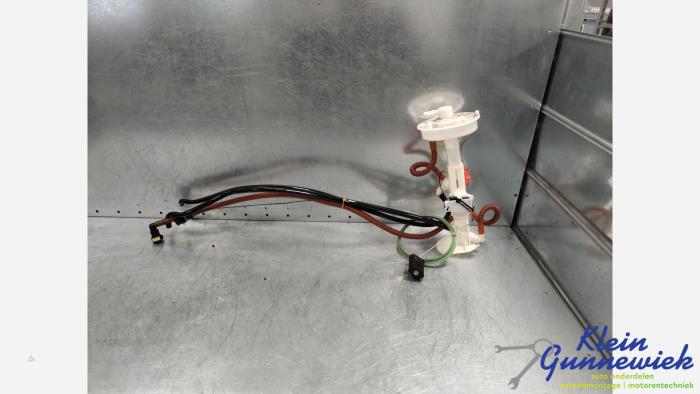 Gebruikte Tank element Pomp BMW X5 Prijs € 48,00 Margeregeling aangeboden door Klein Gunnewiek Autodemontage & Motorentechniek