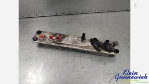 Gebruikte Warmtewisselaar BMW X5 Prijs € 95,00 Margeregeling aangeboden door Klein Gunnewiek Autodemontage & Motorentechniek
