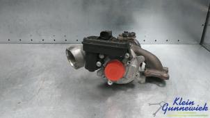 Gebruikte G-lader Audi A3 Prijs € 375,00 Margeregeling aangeboden door Klein Gunnewiek Autodemontage & Motorentechniek