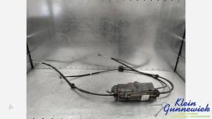 Gebruikte Handrem motor BMW X5 Prijs € 295,00 Margeregeling aangeboden door Klein Gunnewiek Autodemontage & Motorentechniek