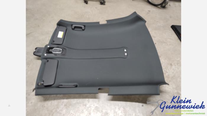 Gebruikte Hemelbekleding Audi A5 Prijs € 295,00 Margeregeling aangeboden door Klein Gunnewiek Autodemontage & Motorentechniek