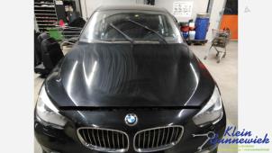 Gebruikte Motorkap BMW 5-Serie Prijs € 345,00 Margeregeling aangeboden door Klein Gunnewiek Autodemontage & Motorentechniek