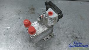 Gebruikte Warmtewisselaar Volkswagen ID.4 Prijs € 145,00 Margeregeling aangeboden door Klein Gunnewiek Autodemontage & Motorentechniek