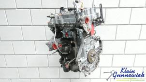 Gebruikte Motor Opel Astra Prijs € 1.995,00 Margeregeling aangeboden door Klein Gunnewiek Autodemontage & Motorentechniek