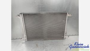 Gebruikte Airco Condensor Volkswagen Golf Prijs € 85,00 Margeregeling aangeboden door Klein Gunnewiek Autodemontage & Motorentechniek