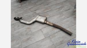 Gebruikte Katalysator BMW 3-Serie Prijs € 495,00 Margeregeling aangeboden door Klein Gunnewiek Autodemontage & Motorentechniek