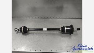 Gebruikte Aandrijfas links-achter BMW 3-Serie Prijs € 125,00 Margeregeling aangeboden door Klein Gunnewiek Autodemontage & Motorentechniek