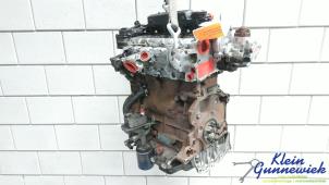 Gebruikte Motor Opel Movano Prijs € 4.295,00 Margeregeling aangeboden door Klein Gunnewiek Autodemontage & Motorentechniek