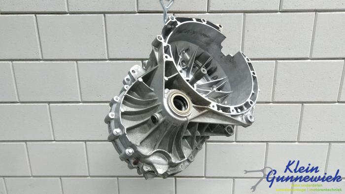 Gereviseerde Versnellingsbak Ford Transit Prijs € 1.203,95 Inclusief btw aangeboden door Klein Gunnewiek Autodemontage & Motorentechniek
