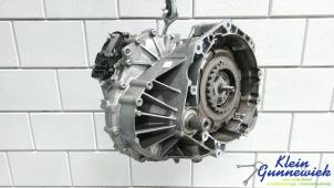 Gebruikte Automaatbak Volkswagen T-Roc Prijs € 1.195,00 Margeregeling aangeboden door Klein Gunnewiek Autodemontage & Motorentechniek