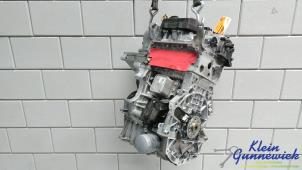 Gebruikte Motor Skoda Octavia Prijs € 1.195,00 Margeregeling aangeboden door Klein Gunnewiek Autodemontage & Motorentechniek