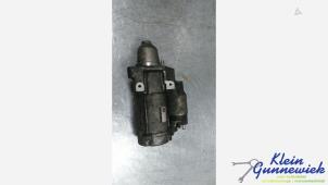 Gebruikte Startmotor BMW X5 Prijs € 35,00 Margeregeling aangeboden door Klein Gunnewiek Autodemontage & Motorentechniek