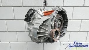 Gebruikte Automaatbak Skoda Octavia Prijs € 850,00 Margeregeling aangeboden door Klein Gunnewiek Autodemontage & Motorentechniek