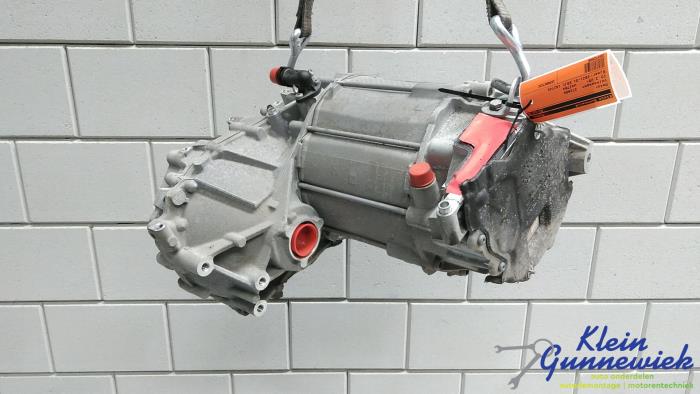 Gebruikte Motor Volkswagen ID.3 Prijs € 1.975,00 Margeregeling aangeboden door Klein Gunnewiek Autodemontage & Motorentechniek