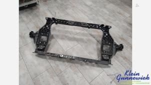 Gebruikte Voorfront Kia Sportage Prijs € 275,00 Margeregeling aangeboden door Klein Gunnewiek Autodemontage & Motorentechniek