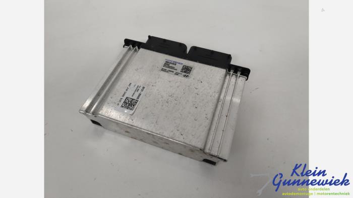 Gebruikte Computer Inspuit Kia Sportage Prijs € 275,00 Margeregeling aangeboden door Klein Gunnewiek Autodemontage & Motorentechniek