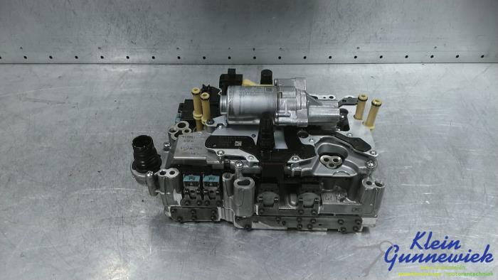 Gebruikte Mechatronic Mercedes CLA Prijs € 653,00 Margeregeling aangeboden door Klein Gunnewiek Autodemontage & Motorentechniek