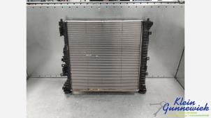 Gebruikte Radiateur Kia Sportage Prijs € 145,00 Margeregeling aangeboden door Klein Gunnewiek Autodemontage & Motorentechniek