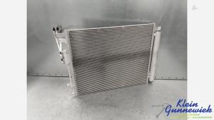 Gebruikte Airco Condensor Kia Sportage Prijs € 195,00 Margeregeling aangeboden door Klein Gunnewiek Autodemontage & Motorentechniek