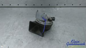 Gebruikte Toeter Kia Sportage Prijs € 35,00 Margeregeling aangeboden door Klein Gunnewiek Autodemontage & Motorentechniek