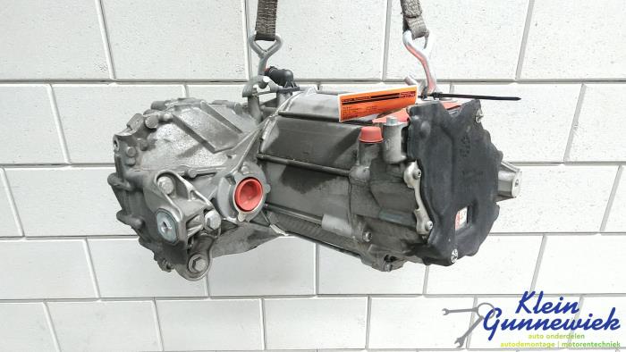 Gebruikte Motor Volkswagen ID.4 Prijs € 1.831,00 Margeregeling aangeboden door Klein Gunnewiek Autodemontage & Motorentechniek