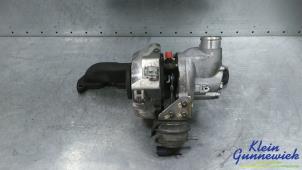 Gebruikte G-lader Audi A3 Prijs € 225,00 Margeregeling aangeboden door Klein Gunnewiek Autodemontage & Motorentechniek