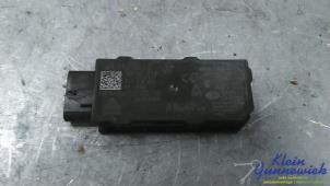 Gebruikte Antenne Skoda Octavia Prijs € 20,00 Margeregeling aangeboden door Klein Gunnewiek Autodemontage & Motorentechniek