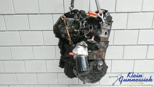 Gebruikte Motor Audi A4 Prijs € 295,00 Margeregeling aangeboden door Klein Gunnewiek Autodemontage & Motorentechniek