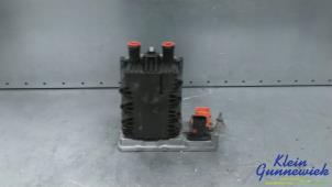 Gebruikte Standkachel Skoda Octavia Prijs € 395,00 Margeregeling aangeboden door Klein Gunnewiek Autodemontage & Motorentechniek