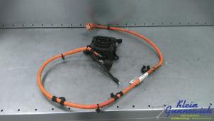 Gebruikte HV kabel (hoog voltage) Skoda Octavia Prijs € 195,00 Margeregeling aangeboden door Klein Gunnewiek Autodemontage & Motorentechniek