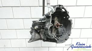 Gebruikte Versnellingsbak Audi A4 Prijs € 100,00 Margeregeling aangeboden door Klein Gunnewiek Autodemontage & Motorentechniek