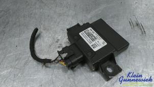 Gebruikte Computer Diversen Skoda Octavia Prijs € 45,00 Margeregeling aangeboden door Klein Gunnewiek Autodemontage & Motorentechniek